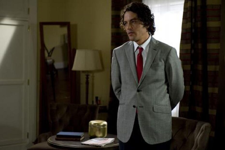 rodrigo menezes, ator