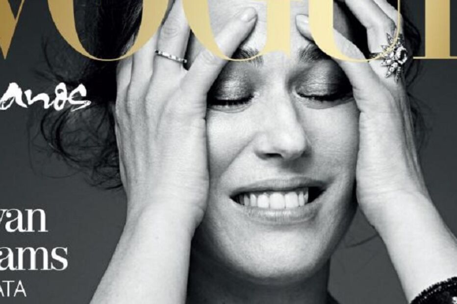 cuca roseta, produção, fotografia, bryan adams