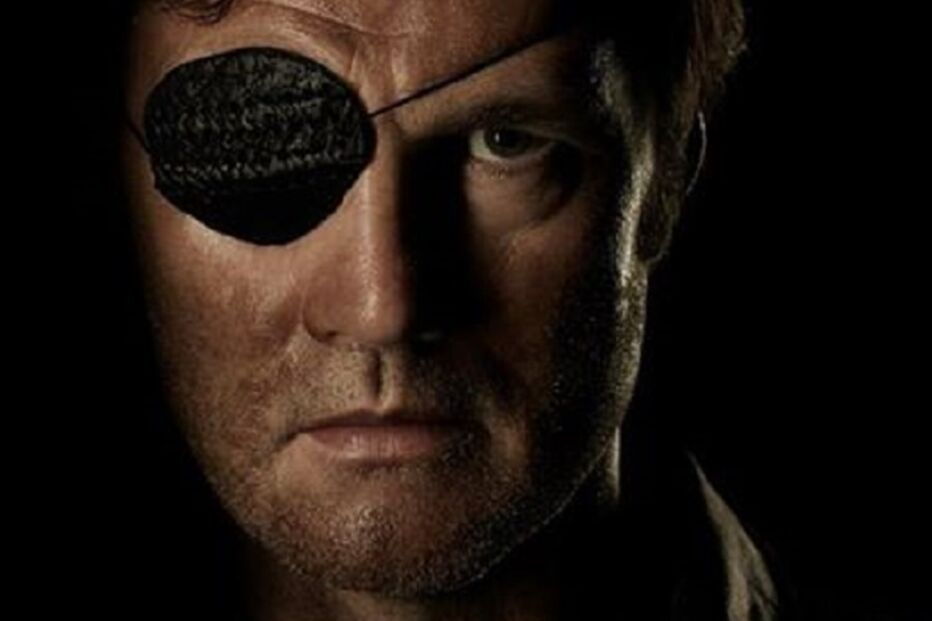 personagens, the walking dead, séries, televisão