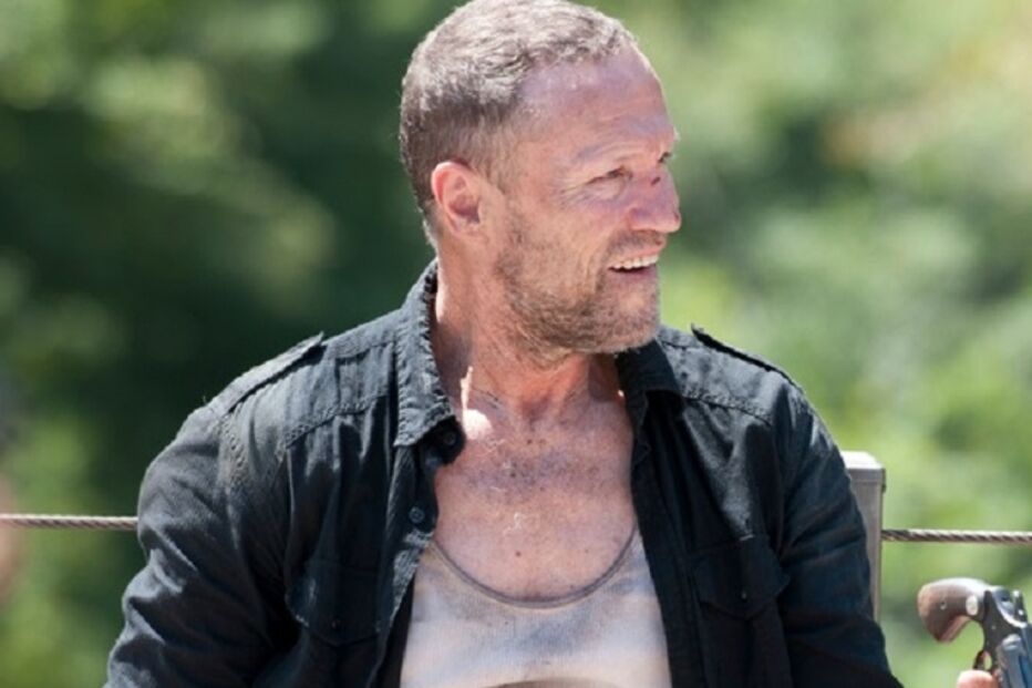 personagens, the walking dead, séries, televisão