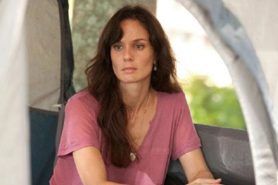 personagens, the walking dead, séries, televisão