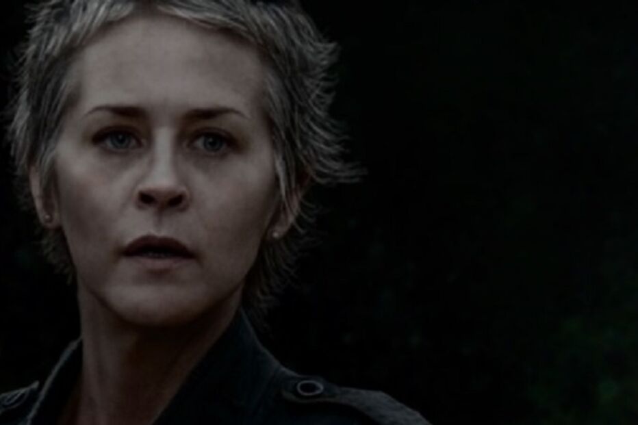 personagens, the walking dead, séries, televisão