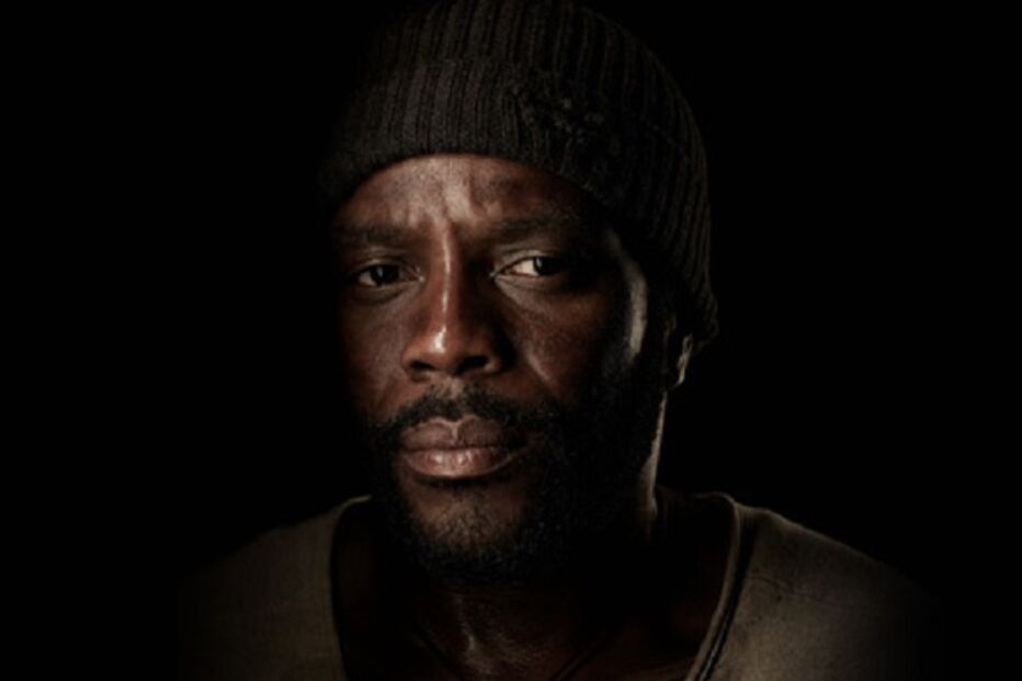 personagens, the walking dead, séries, televisão