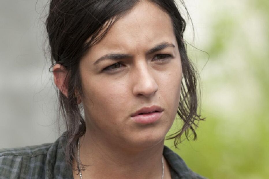 personagens, the walking dead, séries, televisão