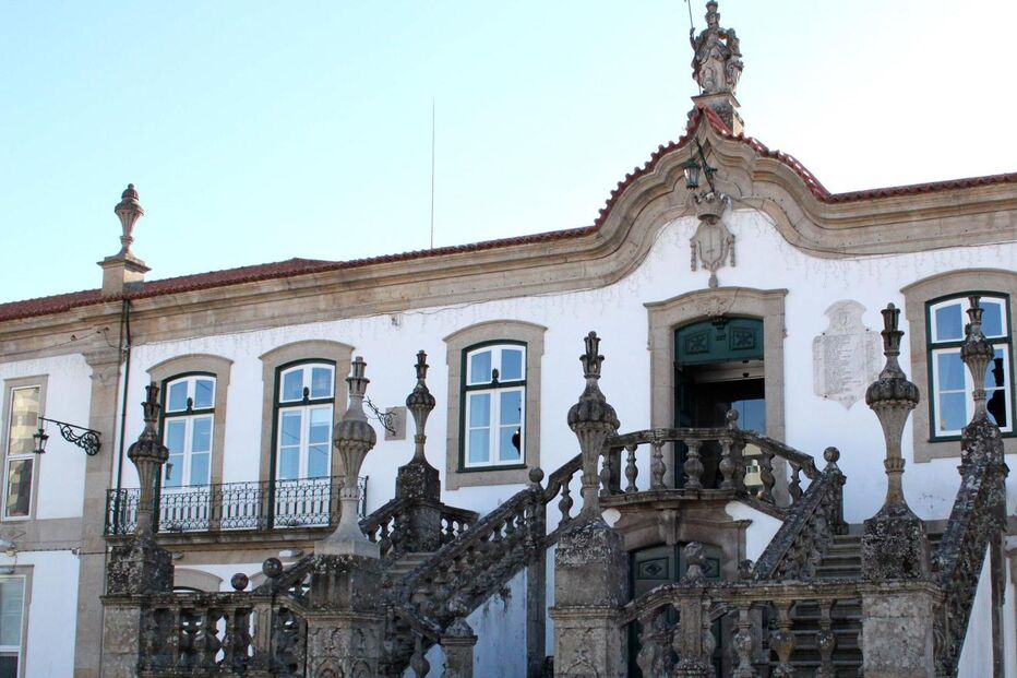 câmara de vila real