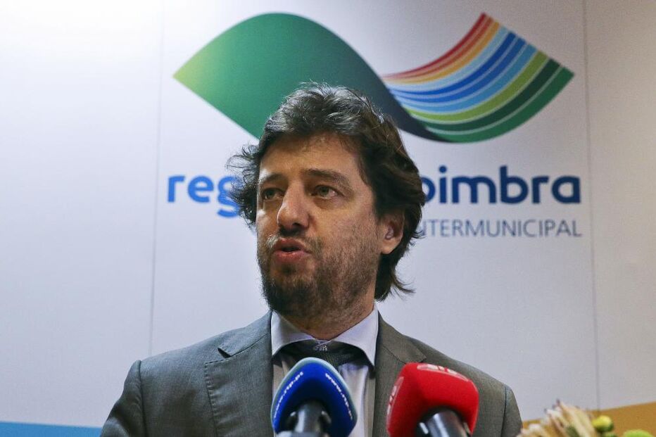 poiares maduro, ministro