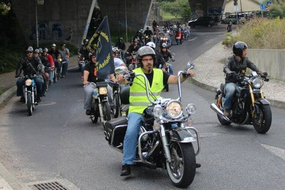 presidente, motas, clássicas