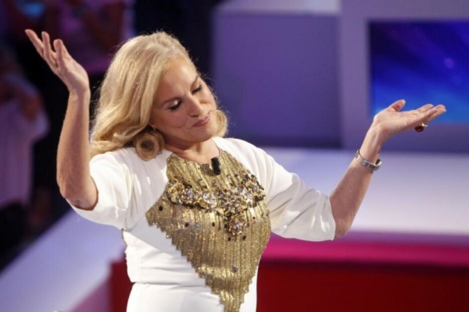 Casa dos Segredos, Teresa Guilherme, Secret Story