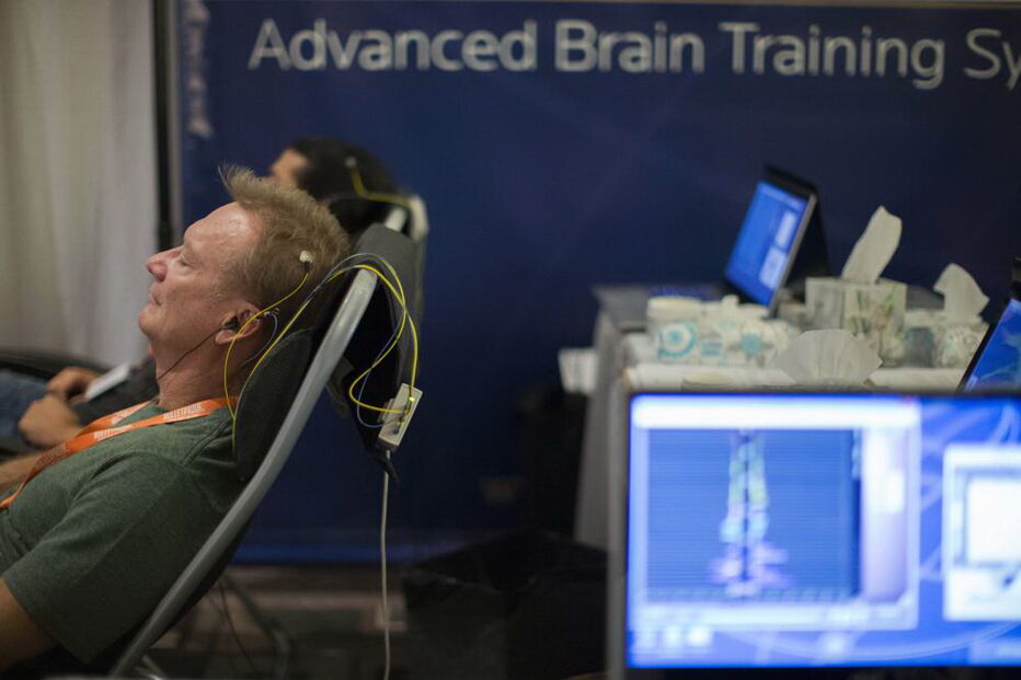 Investigação, Cérebro