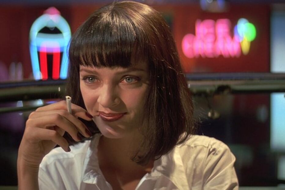 Pulp Fiction, filme, Tarantino