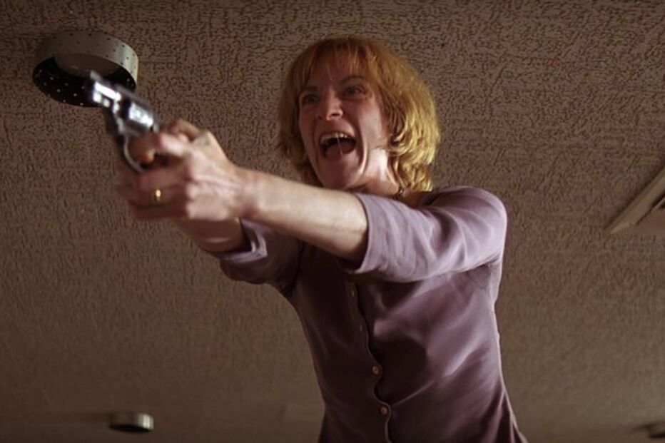 Pulp Fiction, filme, Tarantino