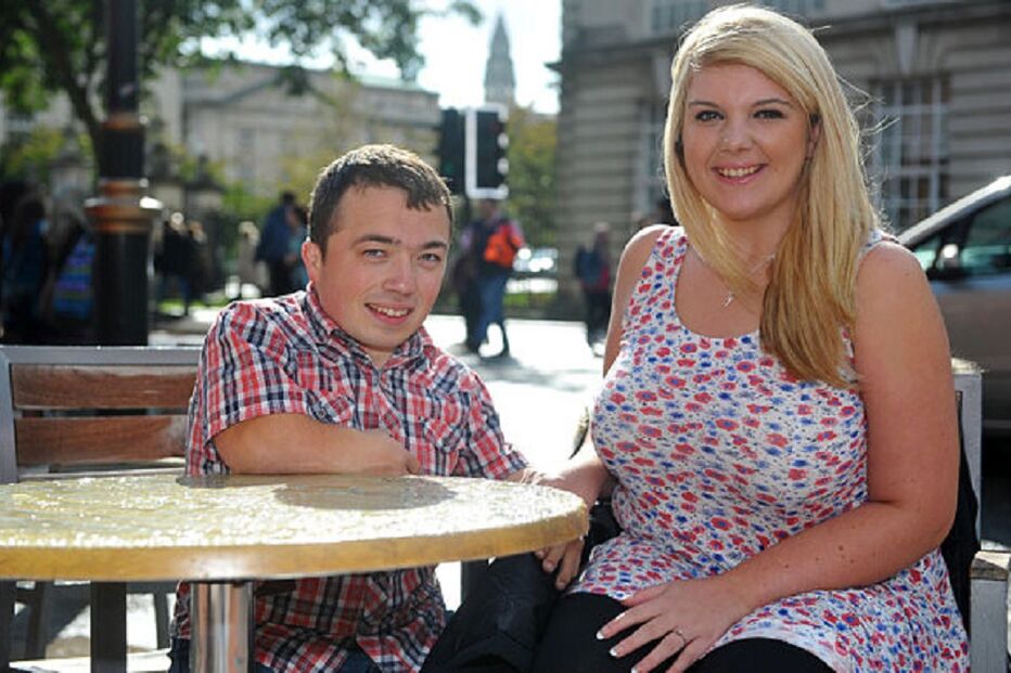 anão, país de gales