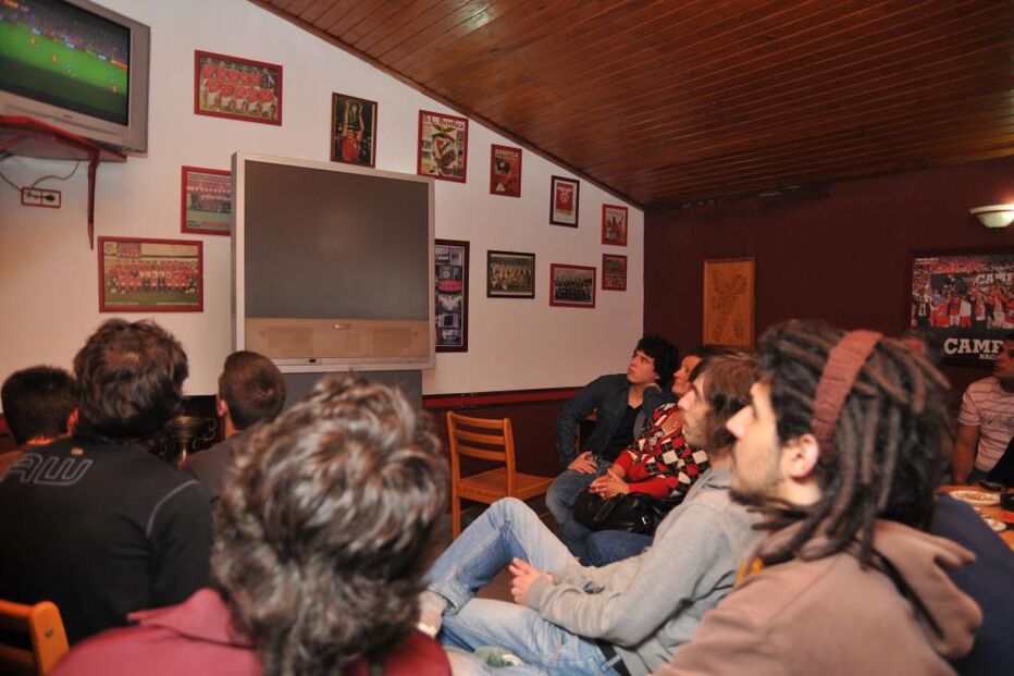 Casa Benfica Covilhã