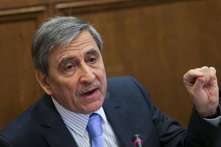 Jorge Ponce de Leão