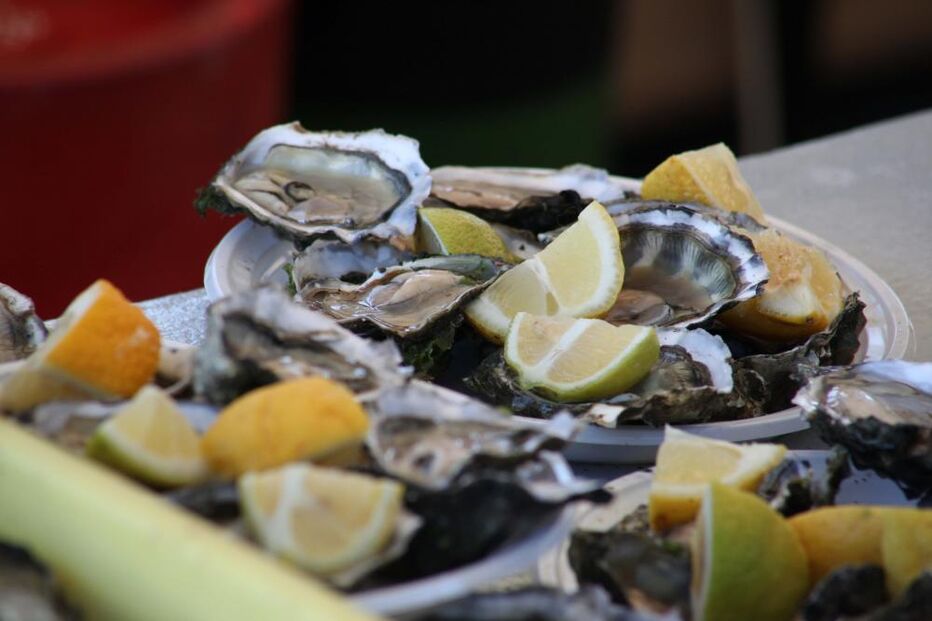 gastronomia, Algarve