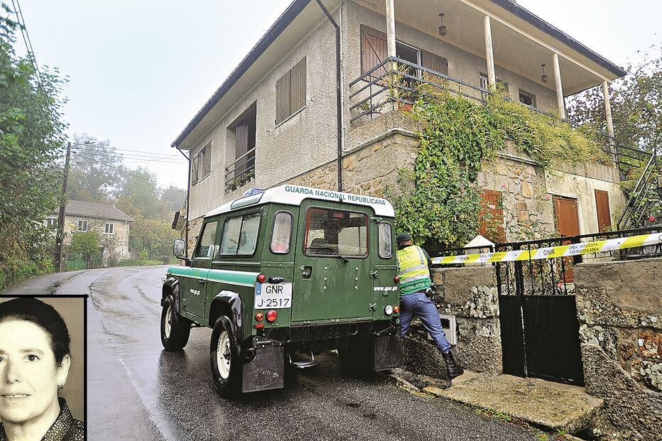 incêndio, idosa, morte