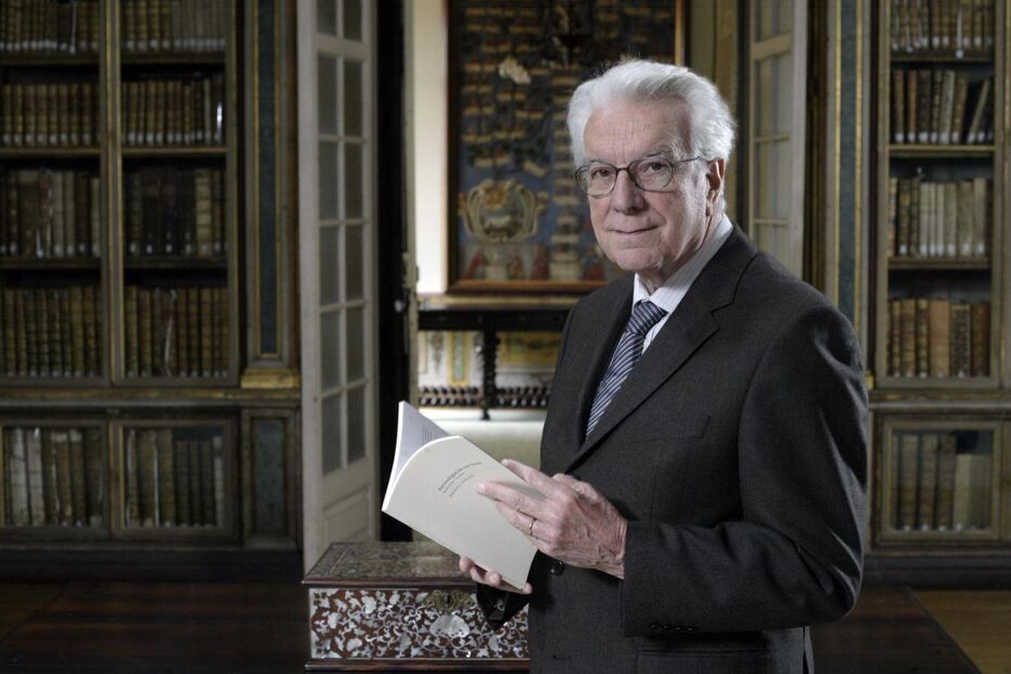 Daniel Serrão, médico