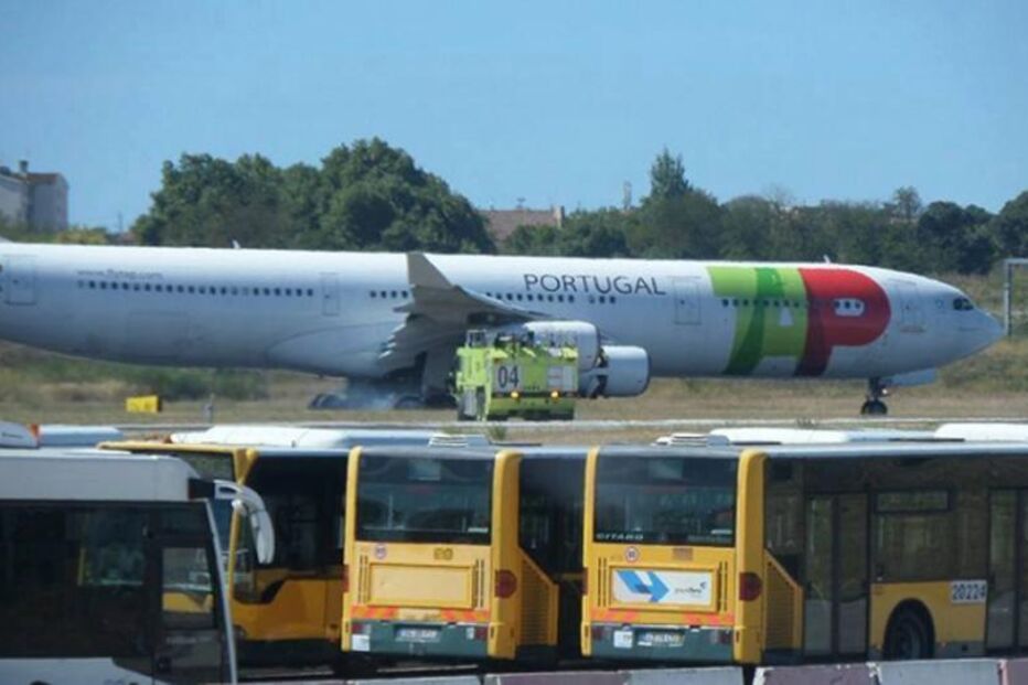 SPAC, Manuel Santos Cardoso, TAP