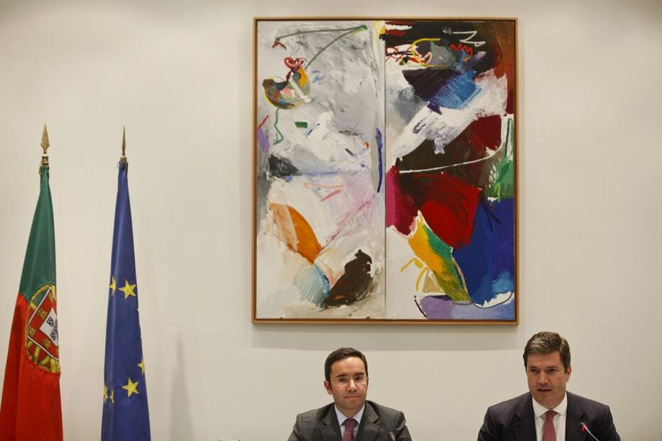 Jorge Moreira da Silva, Paulo Núncio