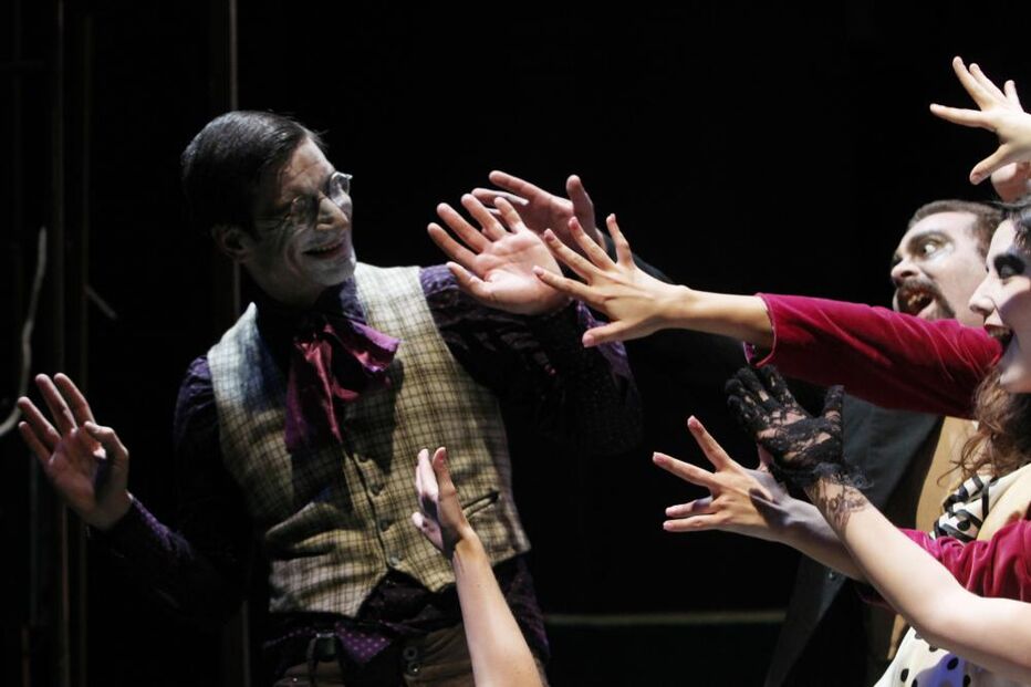 Dois Reis e um Sono, teatro, Marco Medeiros, Palco13, Cercica, Bibá Pita