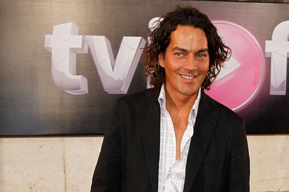 Apoio total a filho de Rodrigo Menezes