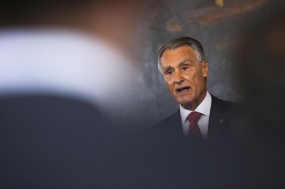 cavaco silva