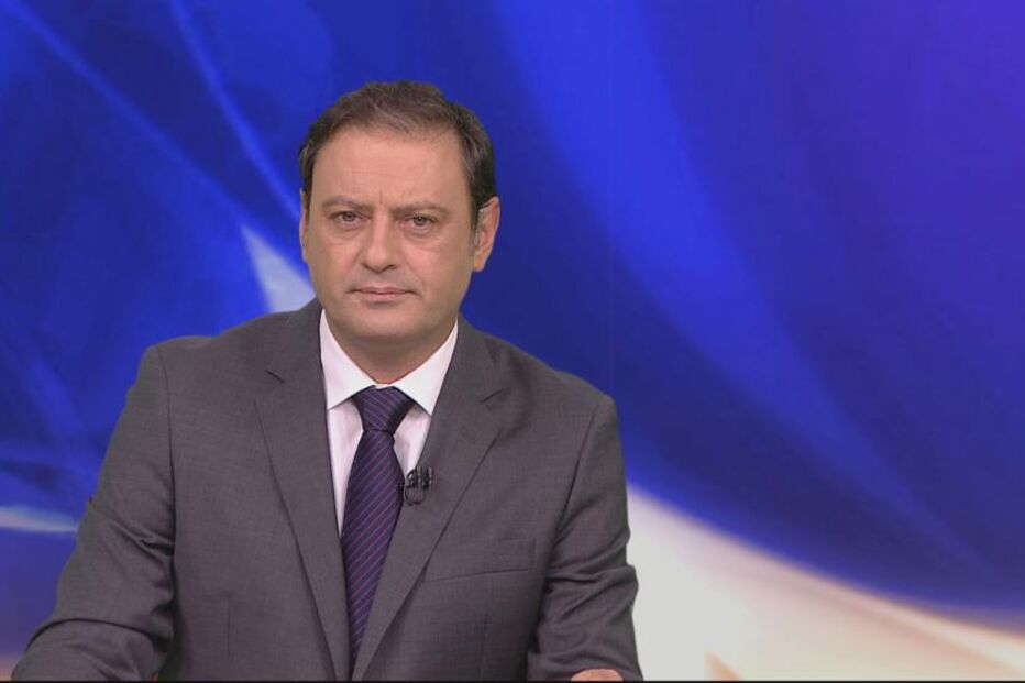 José Carlos Castro, pivot, cmtv