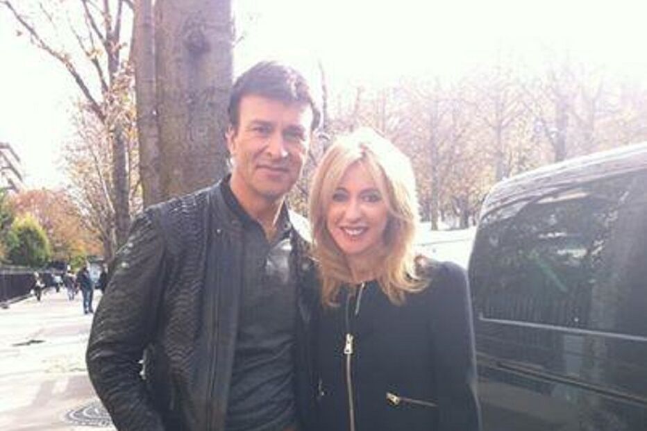 judite sousa, tony carreira