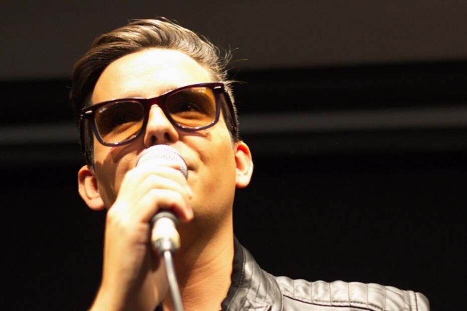 Pedro Madeira, cantor, música