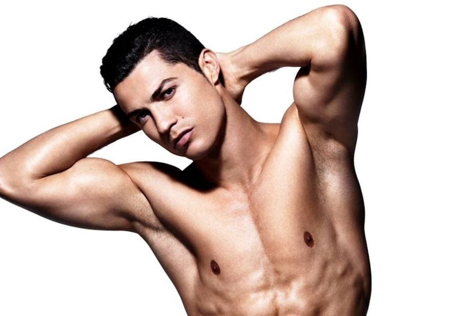 Cristiano Ronaldo, jogador, Real Madrid, Espanha