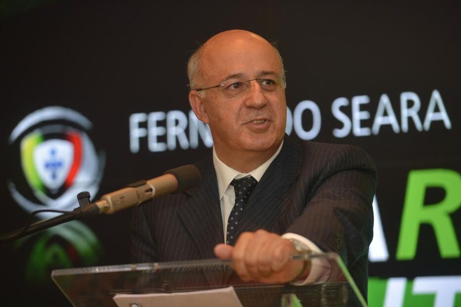 fernando seara