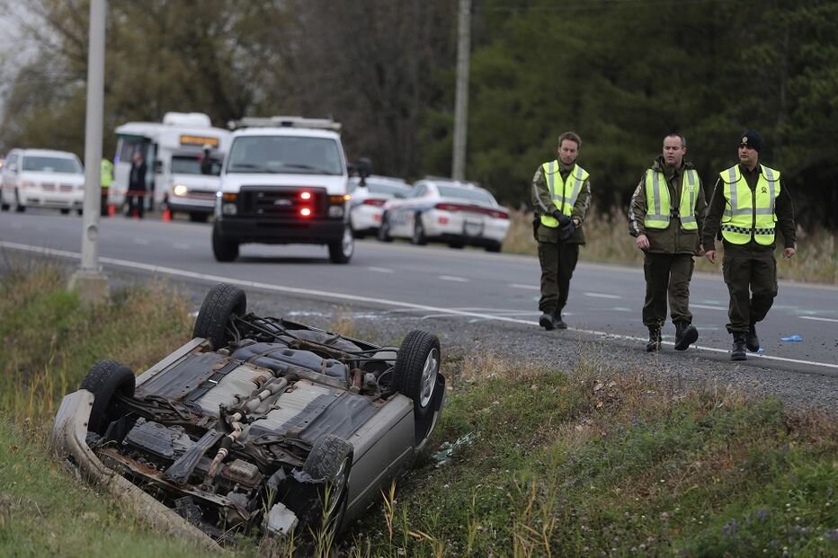 jihadista, atropelamento, canadá