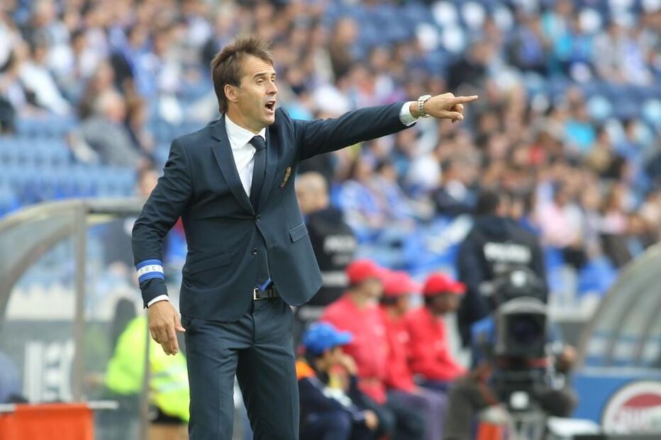 Lopetegui