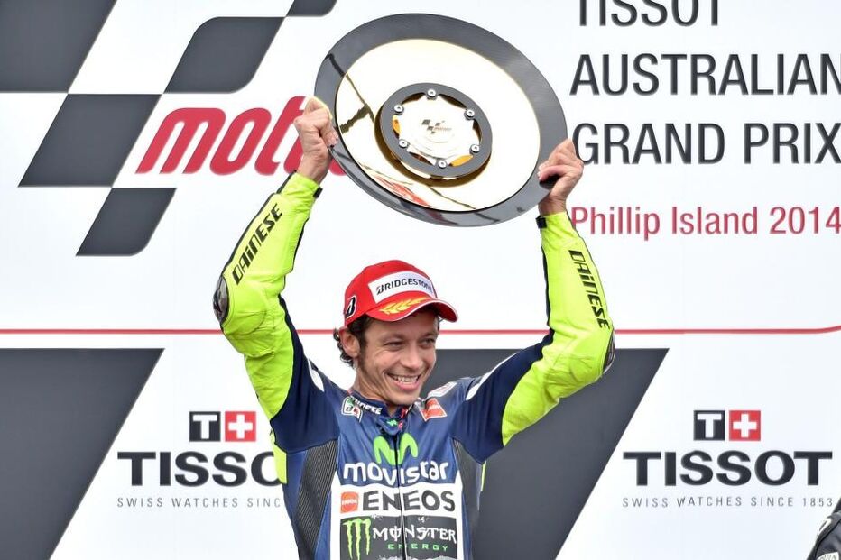 Rossi