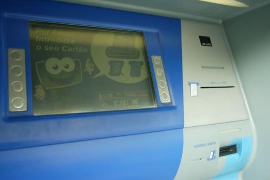 Caixa ATM, Multibanco