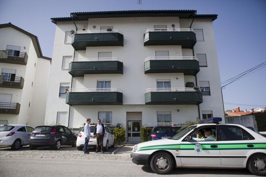 soure, homicídio, prédio