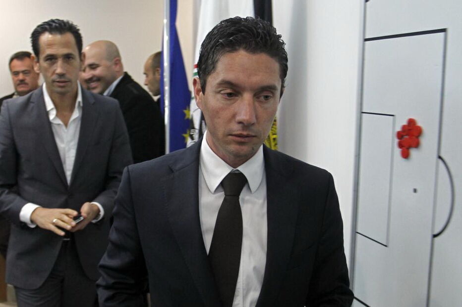 José Fontelas Gomes 