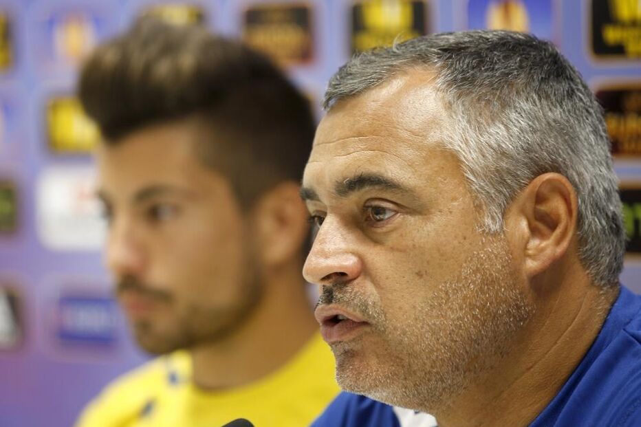 José Couceiro, Estoril-Praia