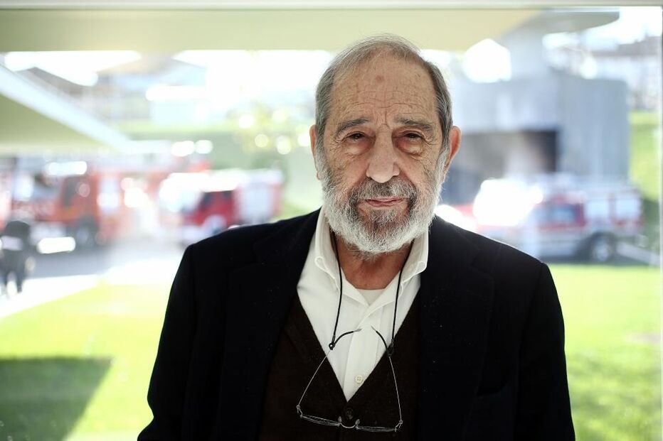 Álvaro Siza Vieira, arquiteto