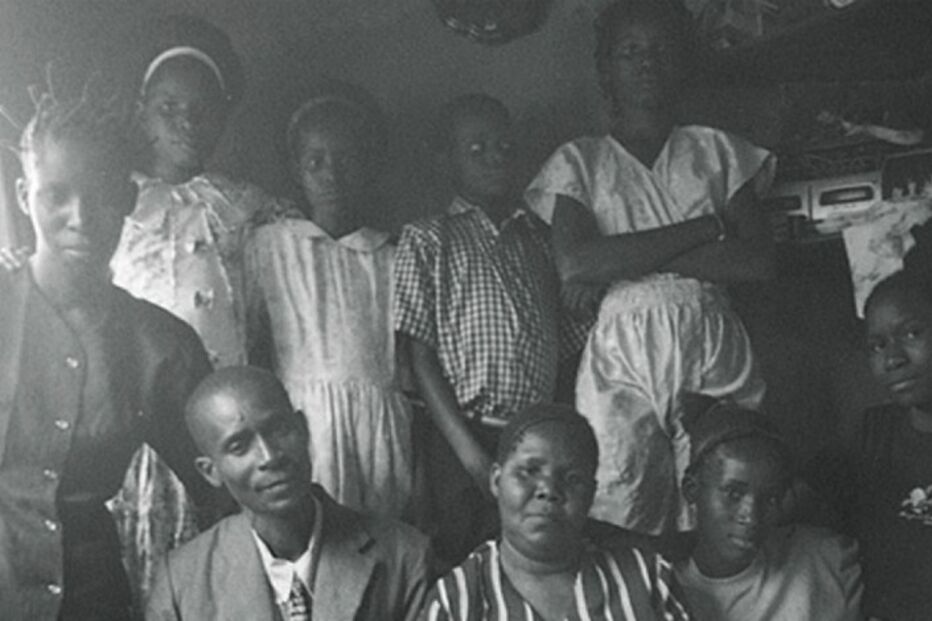 família, Ukama Wangu