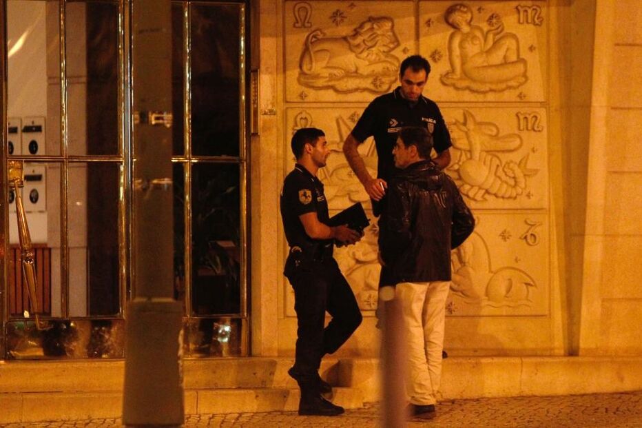 Bárbara Guimarães, Manuel Maria Carrilho, filhos, Dinis, Carlota