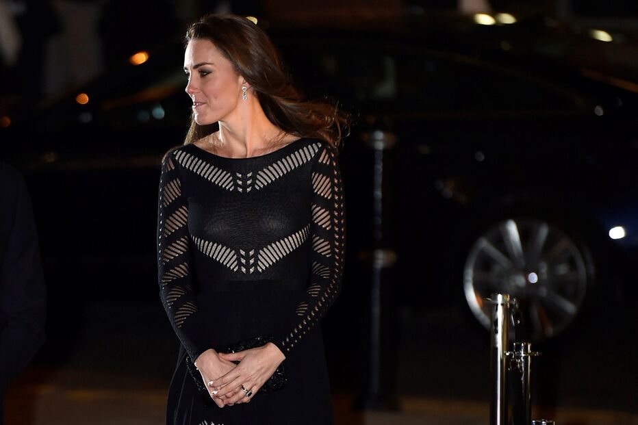 kate middleton, duquesa de cambridge, gravidez