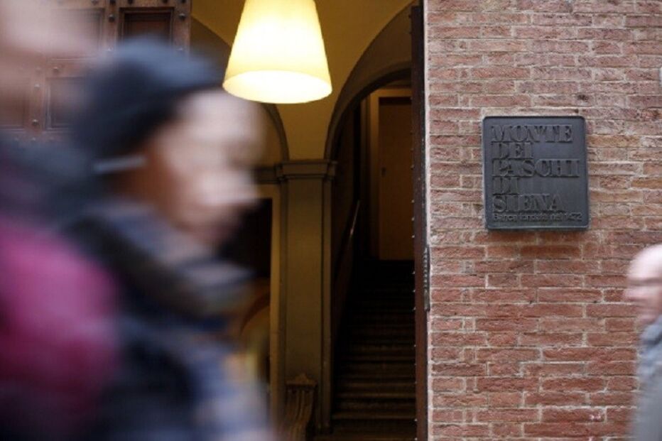 Banca Monte dei Paschi di Siena