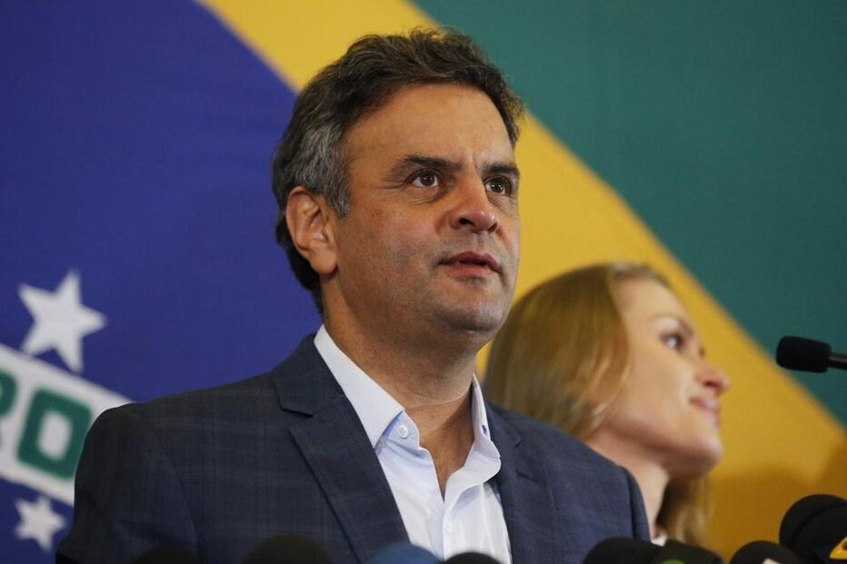 aécio neves