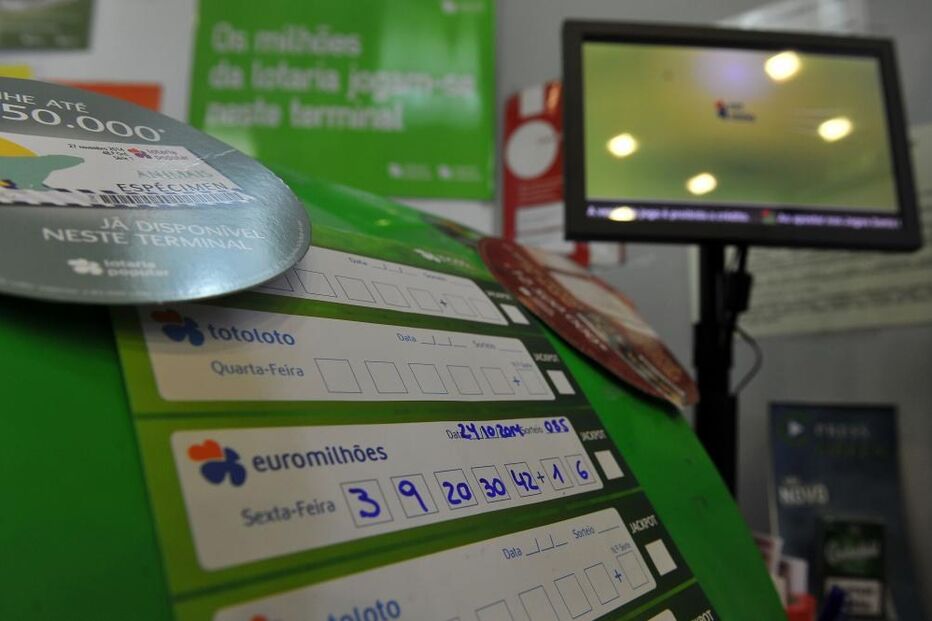 euromilhões, prémio