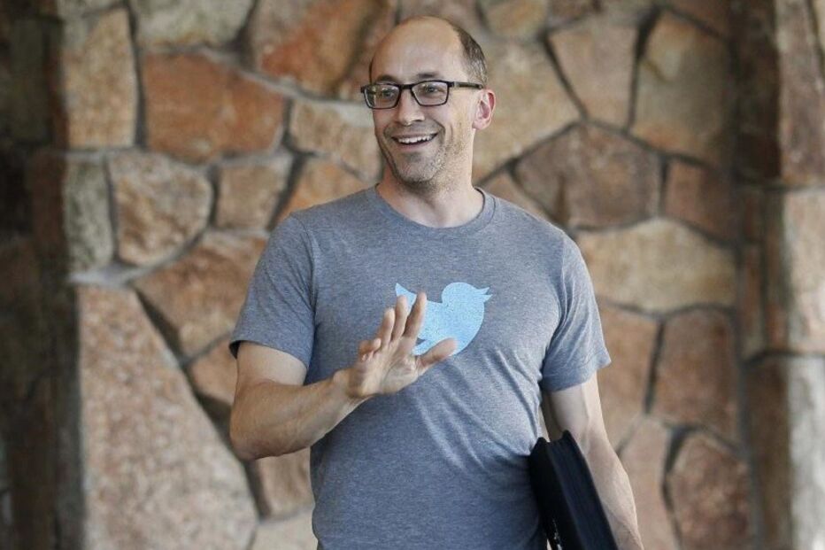 Twitter, CEO, Dick Costolo