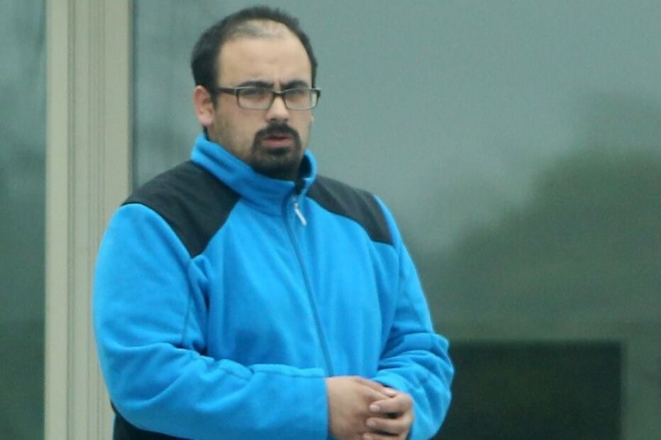 não matou, tia, continua, preso