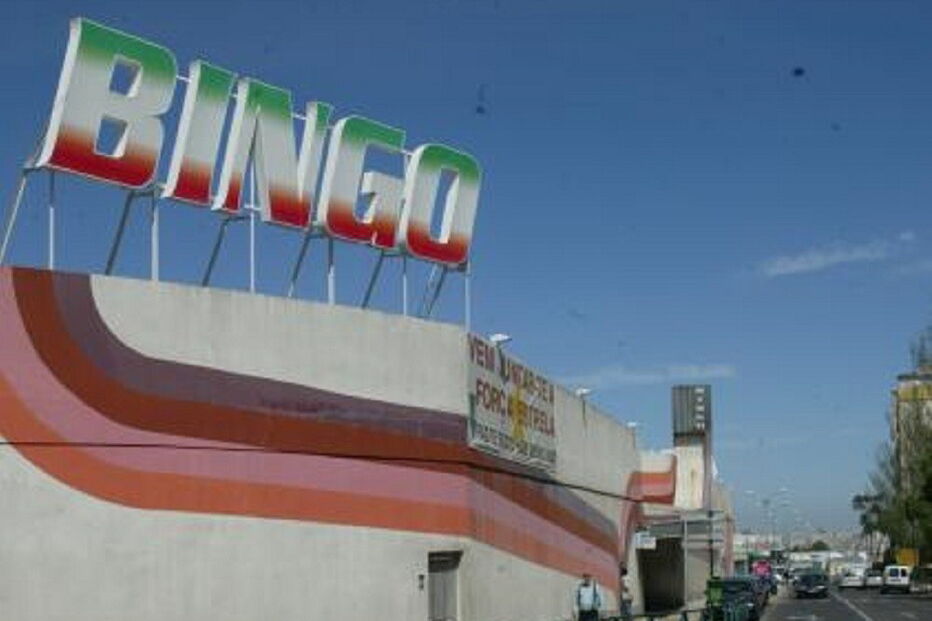 bingo, estrela da amadora