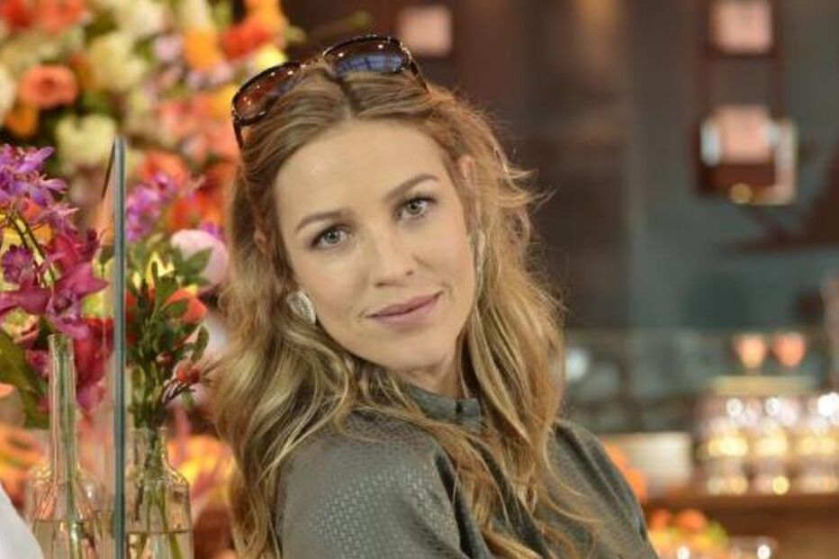 luana piovani, polémica, vidas, twitter, eleições, brasil