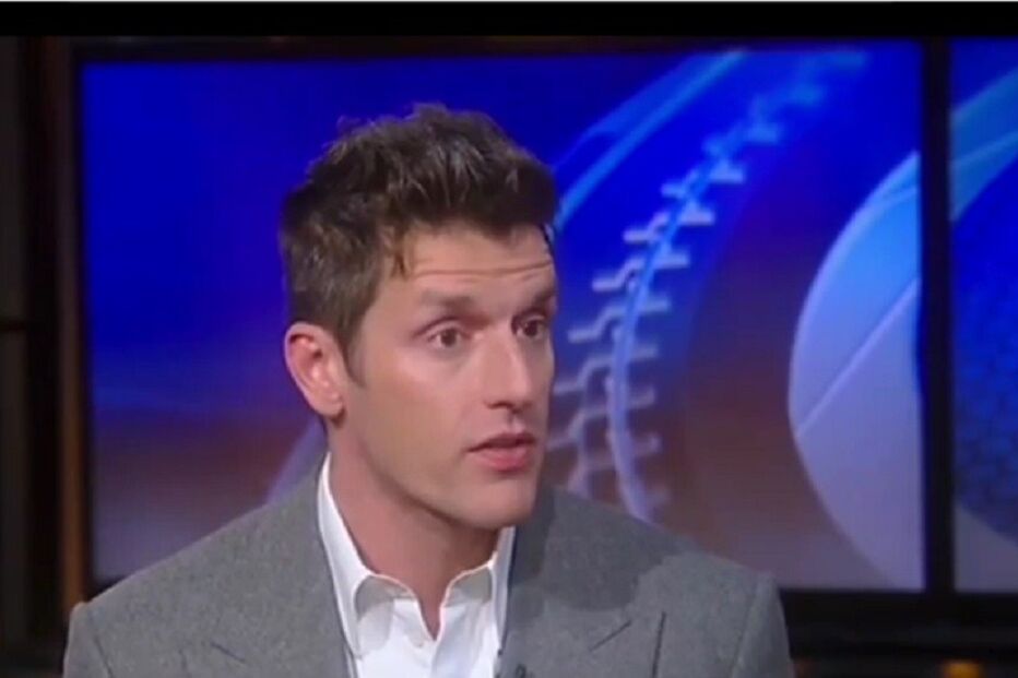 Sebastian Sobczak, fundador, Tsu